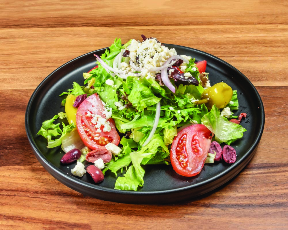 Roasted Beet & Citrus Salad